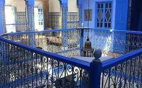 Hotel Ahrazem